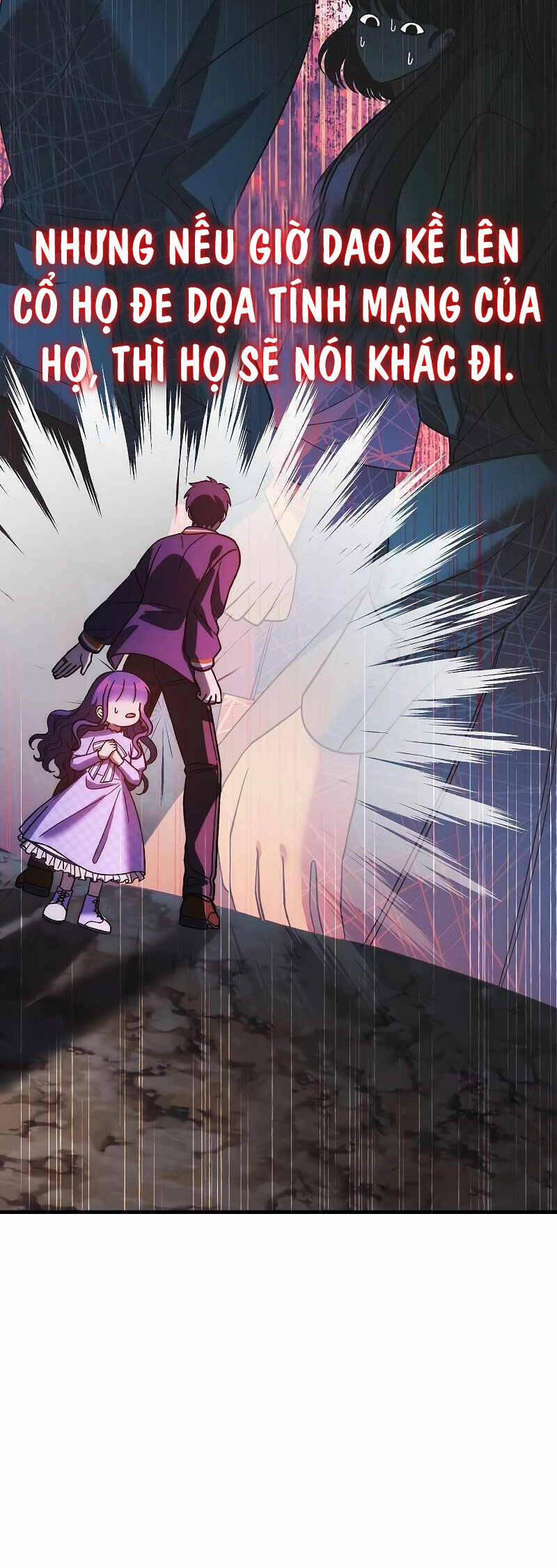 Con Gái Tôi Là Trùm Cuối 125 trang 27