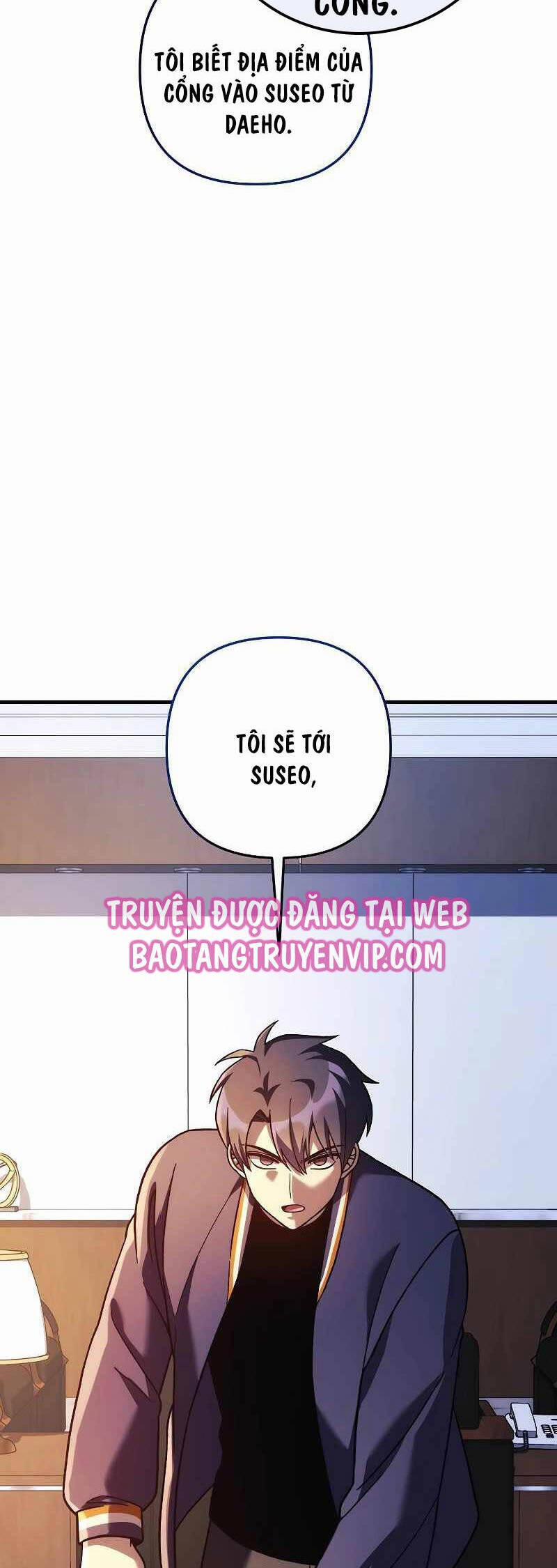 Con Gái Tôi Là Trùm Cuối 125 trang 29