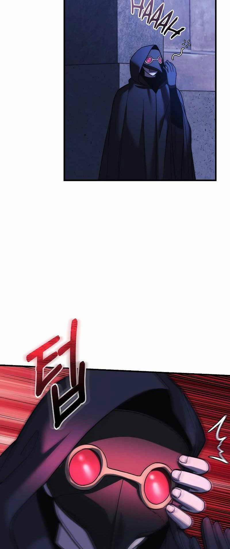 Con Gái Tôi Là Trùm Cuối 125 trang 44