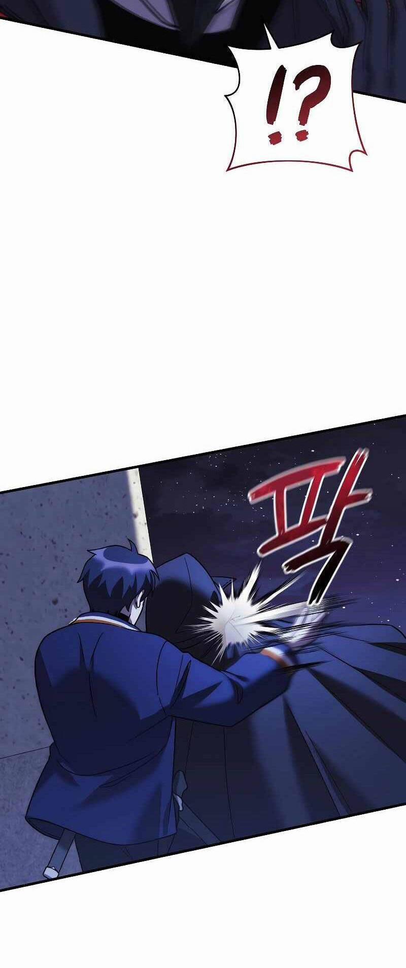 Con Gái Tôi Là Trùm Cuối 125 trang 45