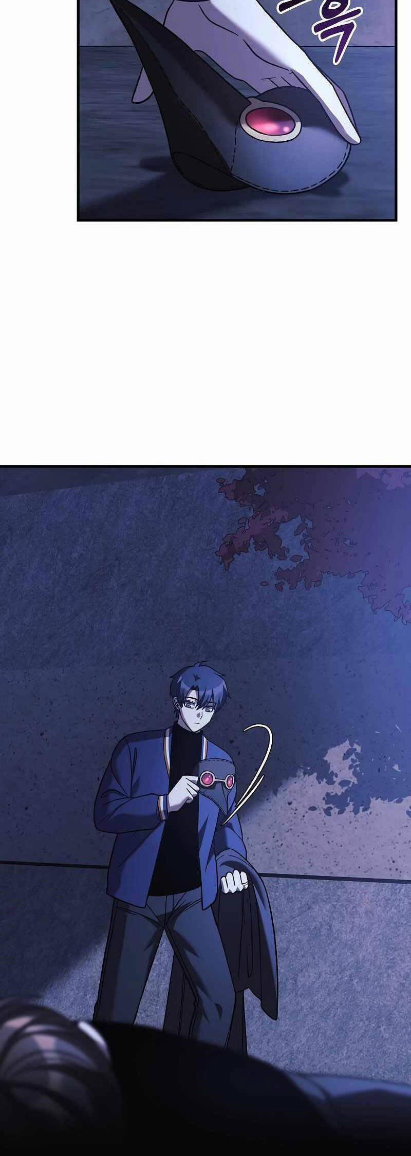 Con Gái Tôi Là Trùm Cuối 125 trang 47