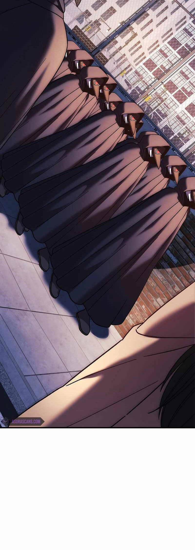 Con Gái Tôi Là Trùm Cuối 125 trang 53