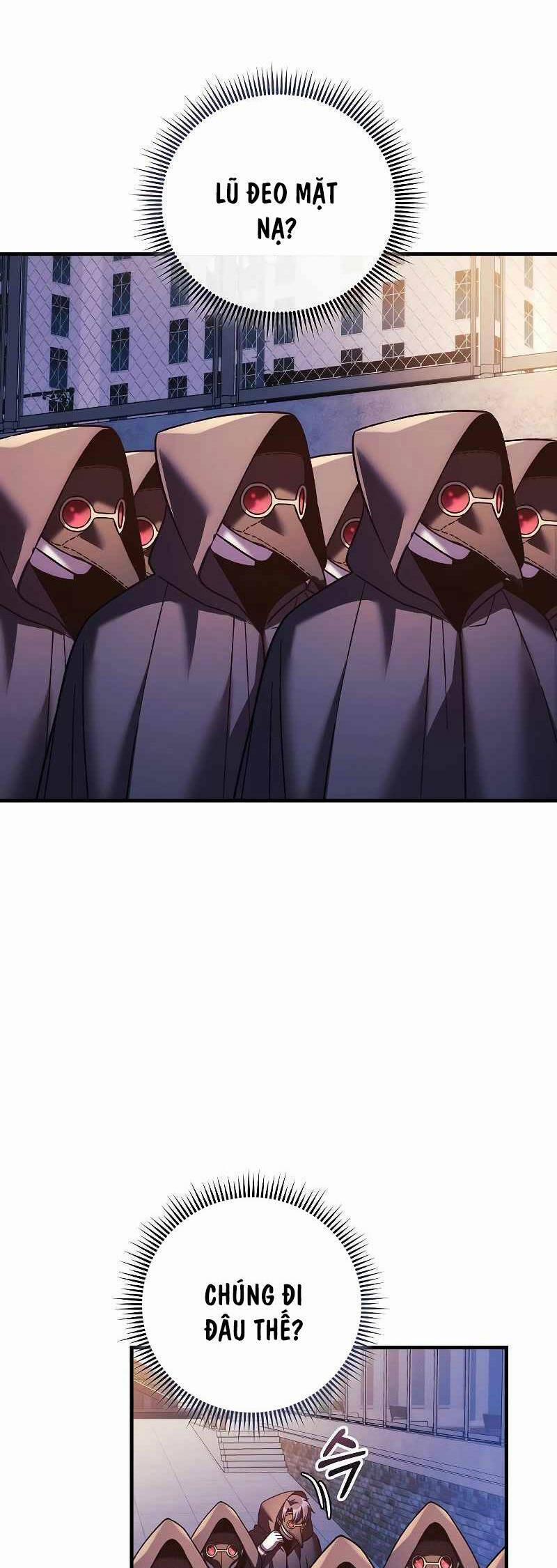 Con Gái Tôi Là Trùm Cuối 125 trang 54