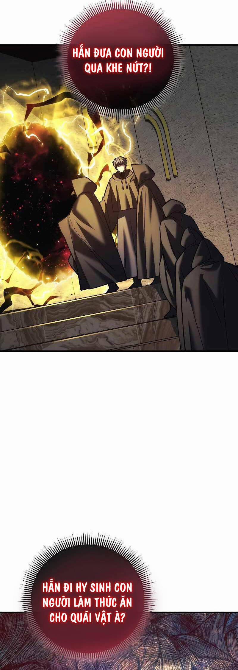 Con Gái Tôi Là Trùm Cuối 125 trang 61