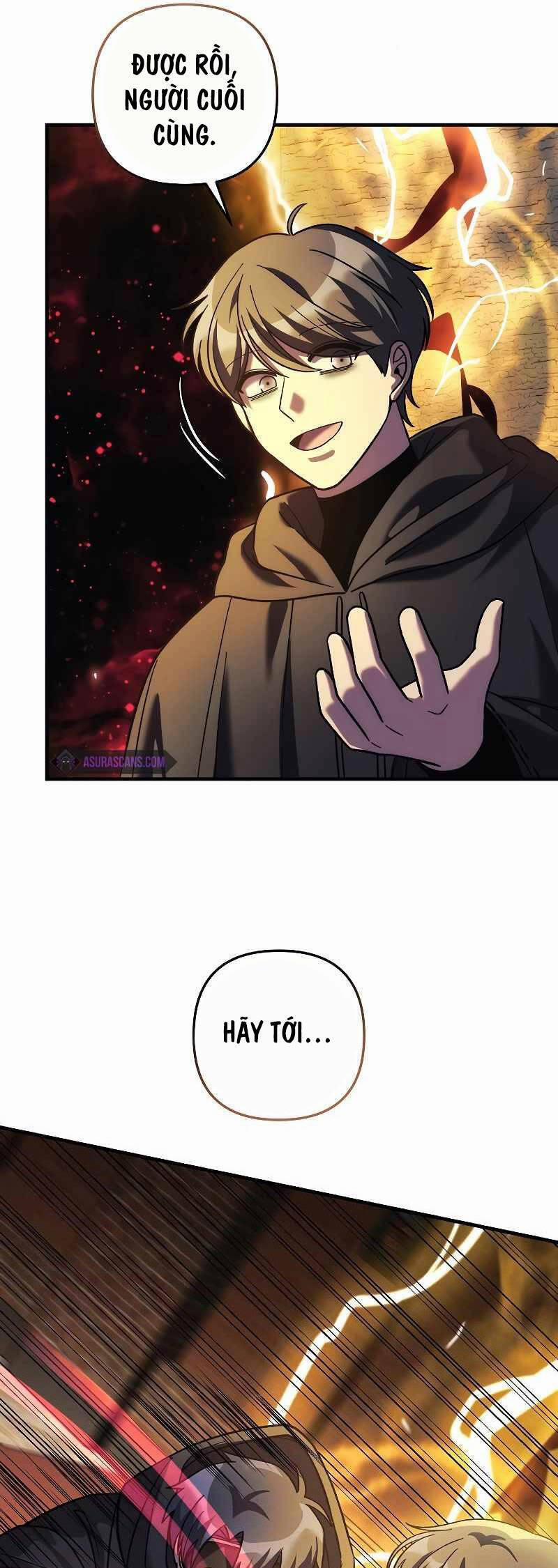 Con Gái Tôi Là Trùm Cuối 125 trang 68