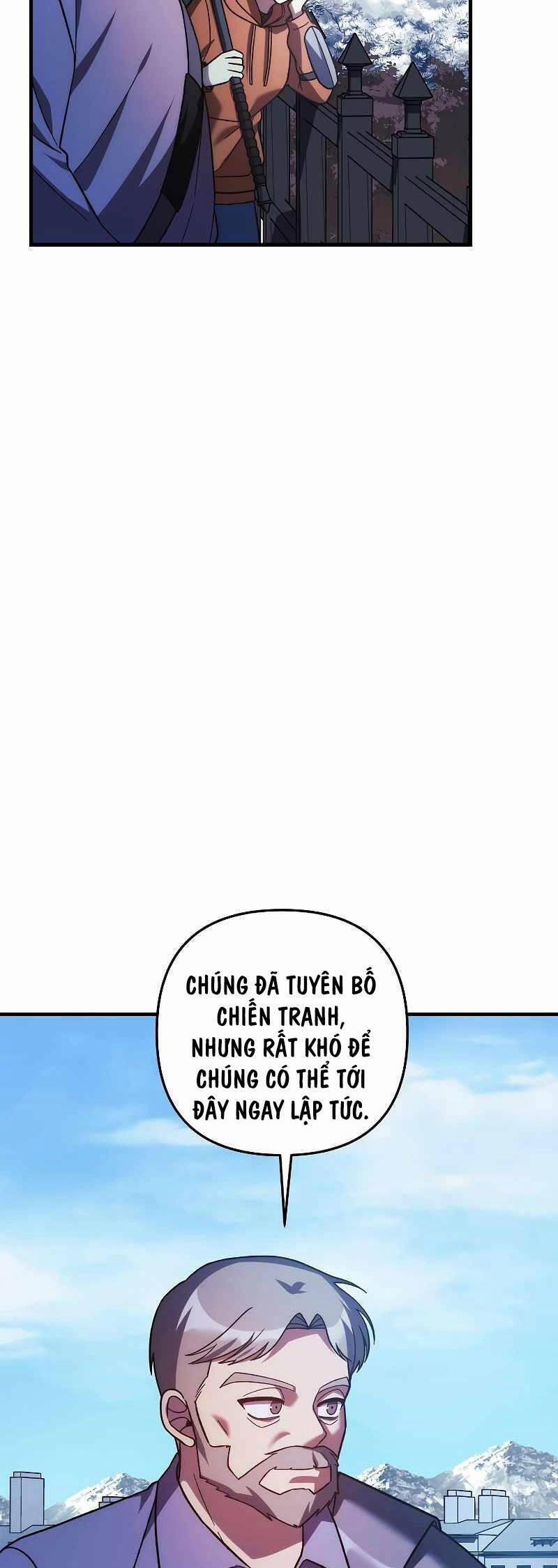 Con Gái Tôi Là Trùm Cuối 125 trang 8