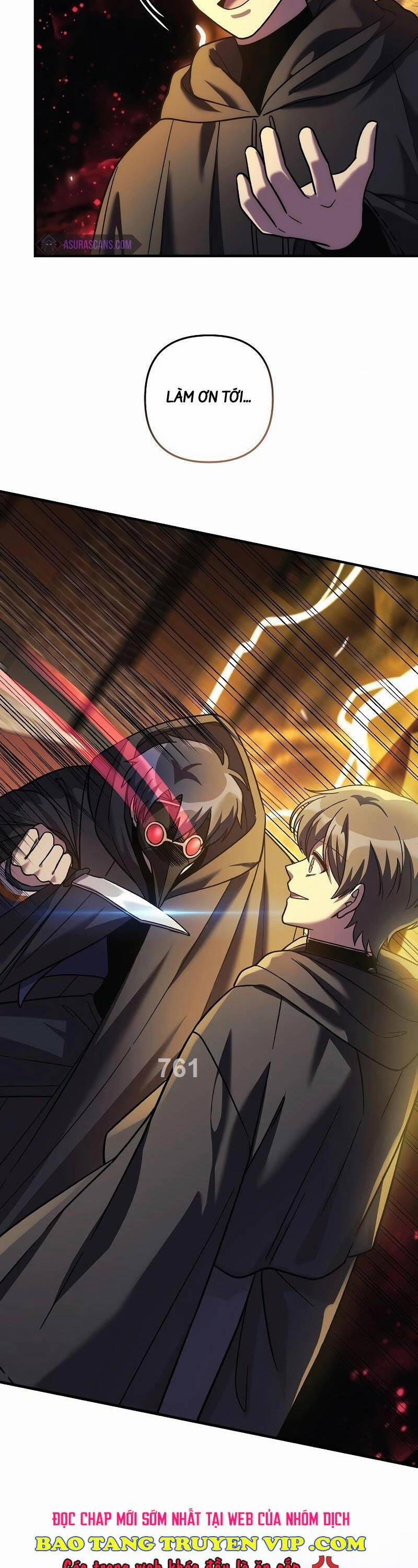 Con Gái Tôi Là Trùm Cuối 126 trang 1