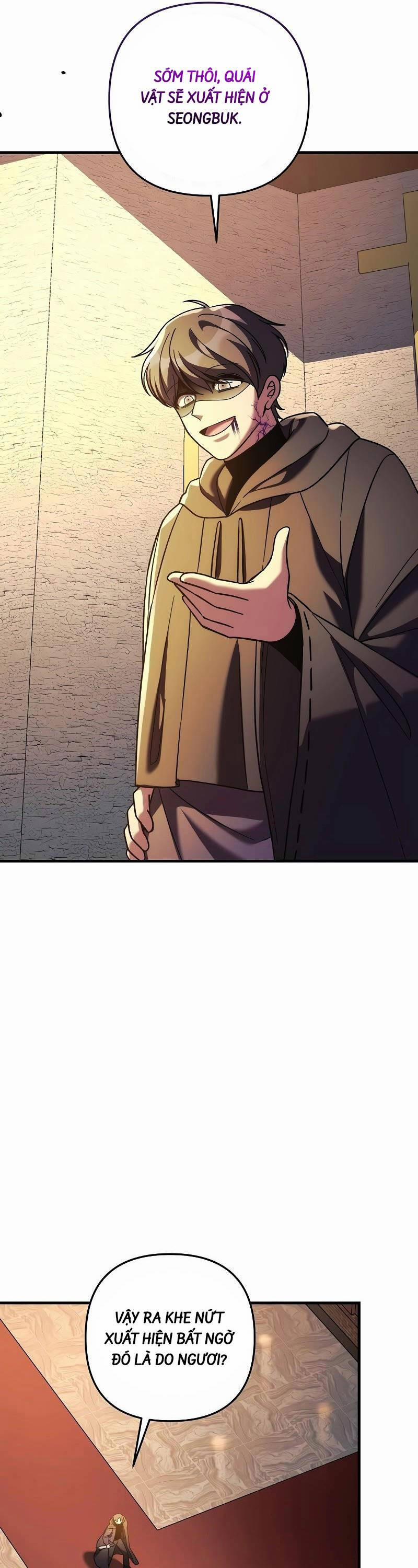 Con Gái Tôi Là Trùm Cuối 126 trang 10