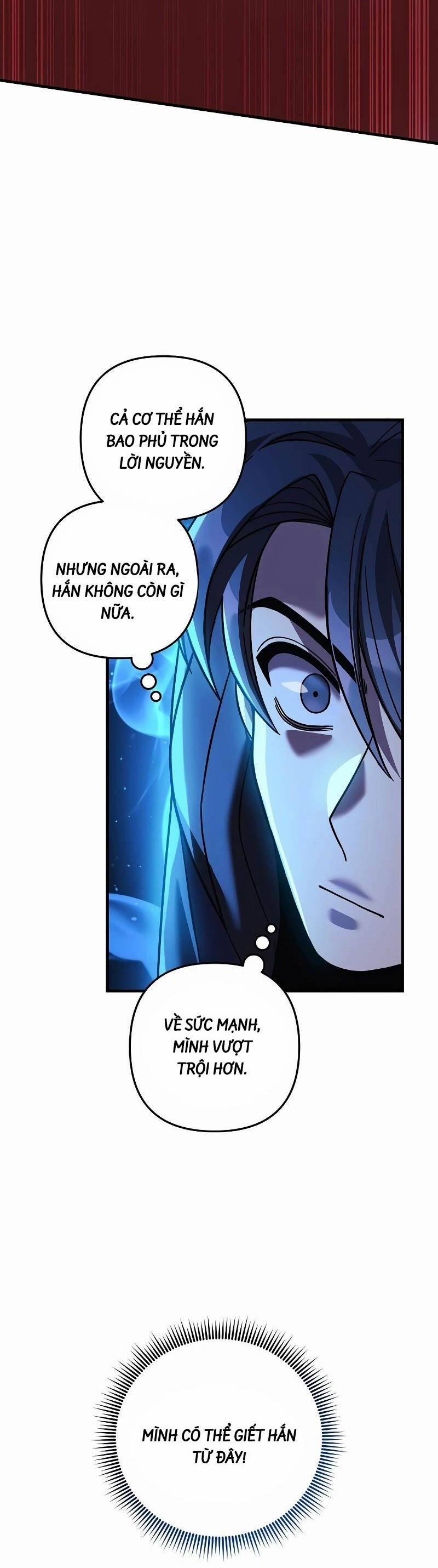 Con Gái Tôi Là Trùm Cuối 126 trang 19