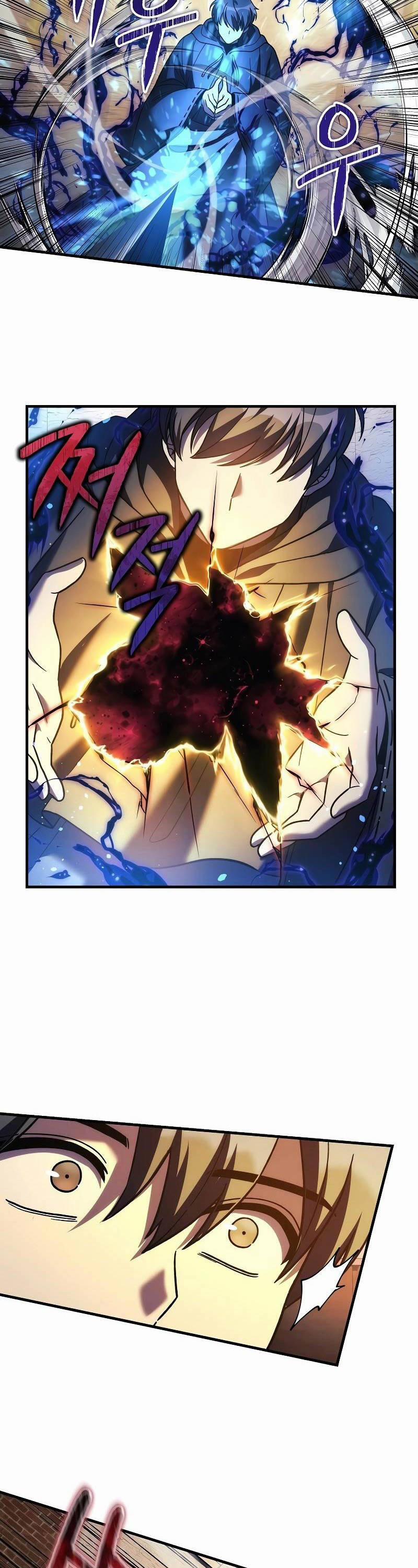 Con Gái Tôi Là Trùm Cuối 126 trang 21