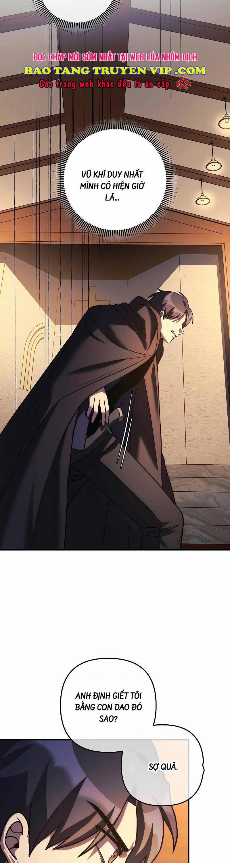 Con Gái Tôi Là Trùm Cuối 126 trang 24