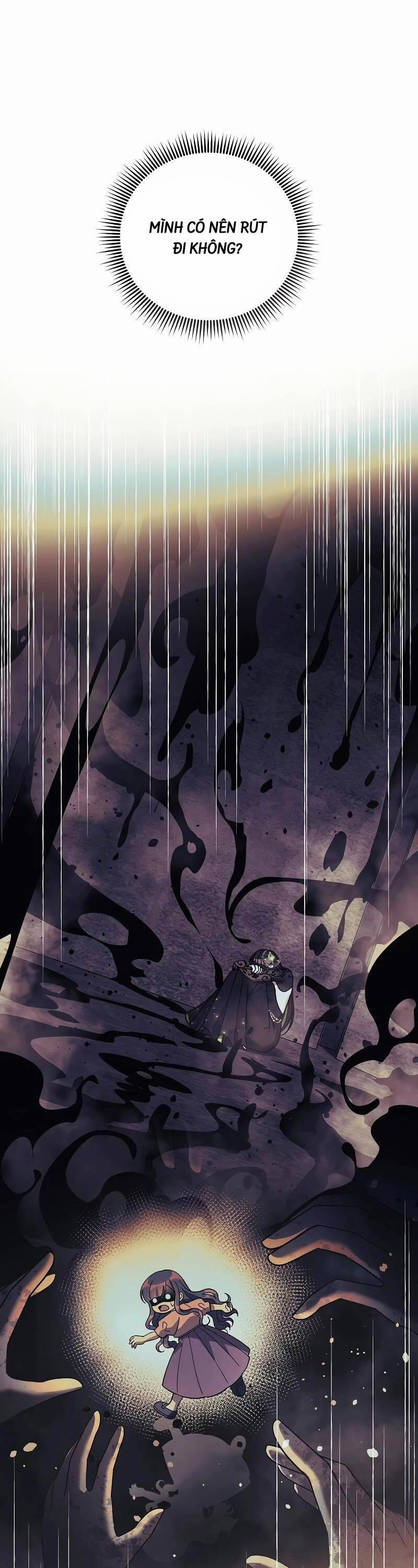 Con Gái Tôi Là Trùm Cuối 126 trang 27