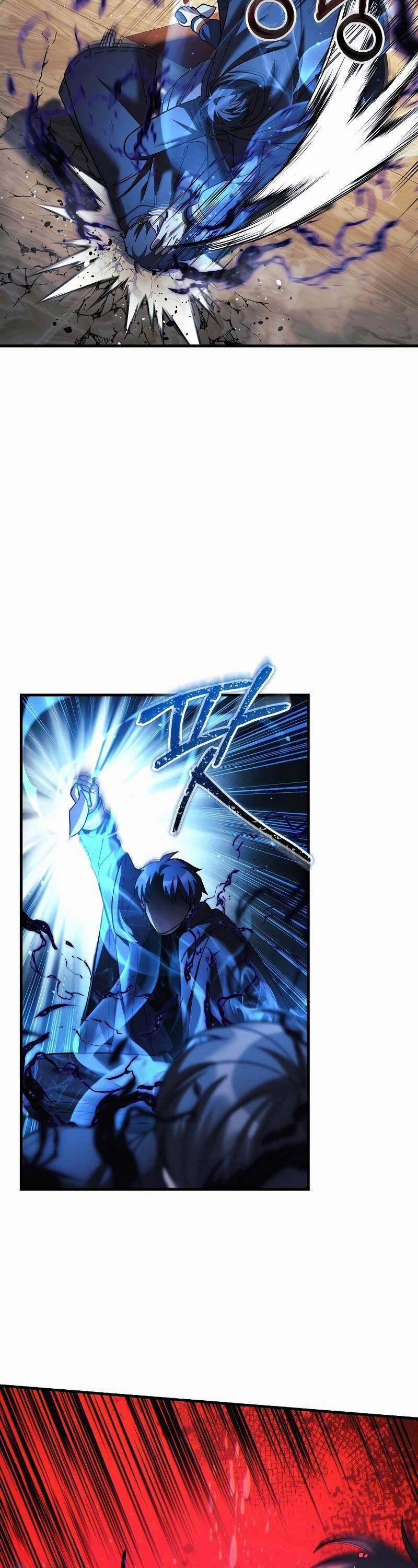 Con Gái Tôi Là Trùm Cuối 126 trang 32