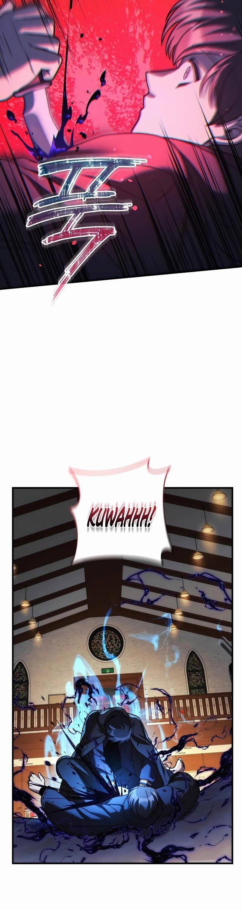 Con Gái Tôi Là Trùm Cuối 126 trang 33