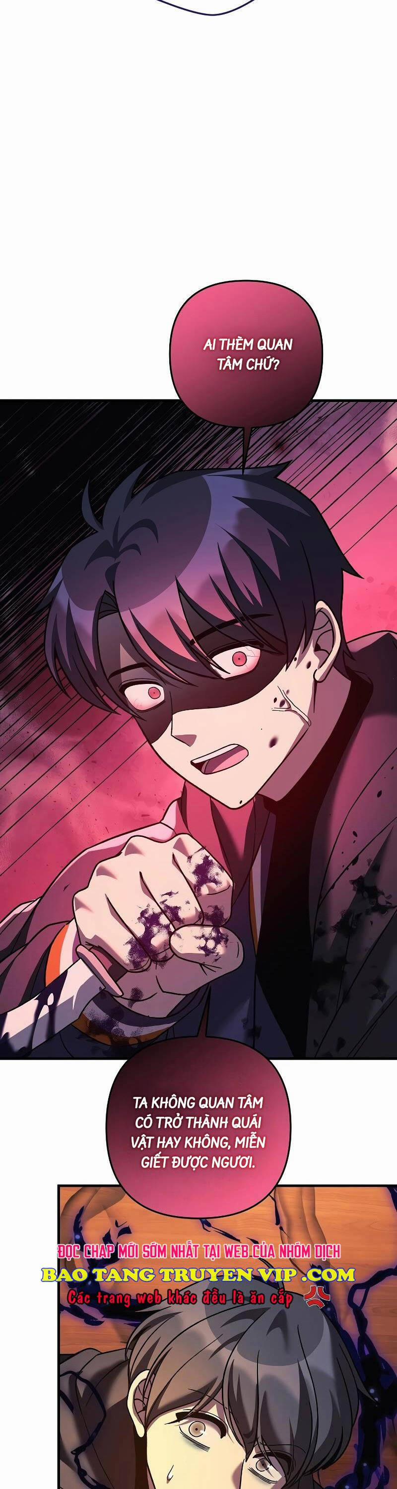 Con Gái Tôi Là Trùm Cuối 126 trang 36