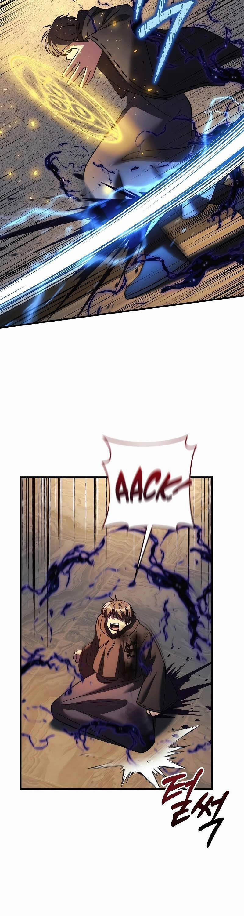 Con Gái Tôi Là Trùm Cuối 126 trang 38