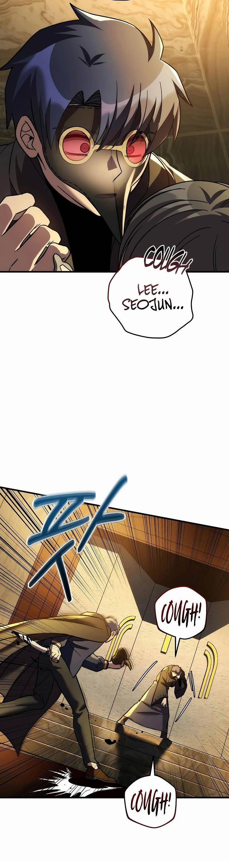 Con Gái Tôi Là Trùm Cuối 126 trang 4