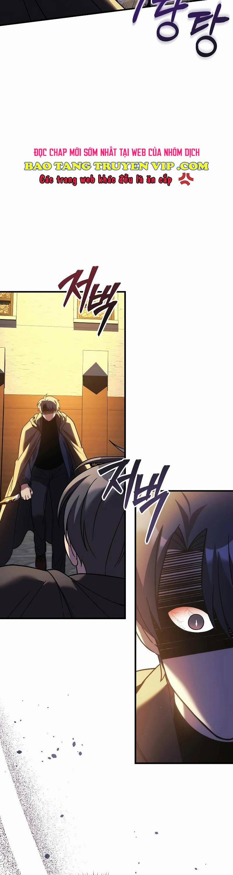 Con Gái Tôi Là Trùm Cuối 126 trang 41