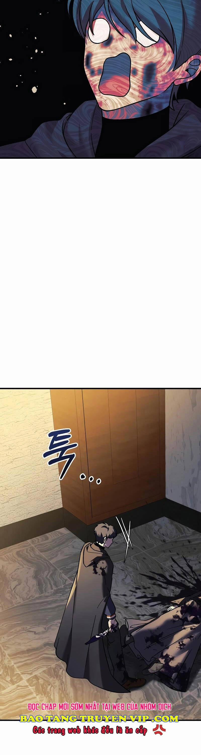 Con Gái Tôi Là Trùm Cuối 126 trang 48