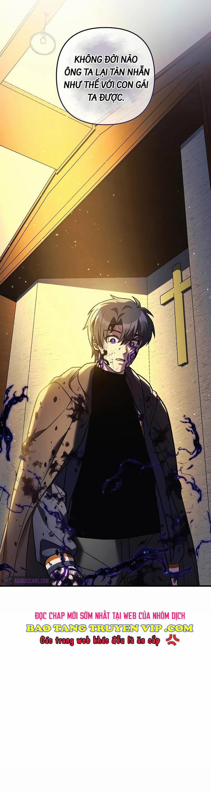 Con Gái Tôi Là Trùm Cuối 126 trang 50