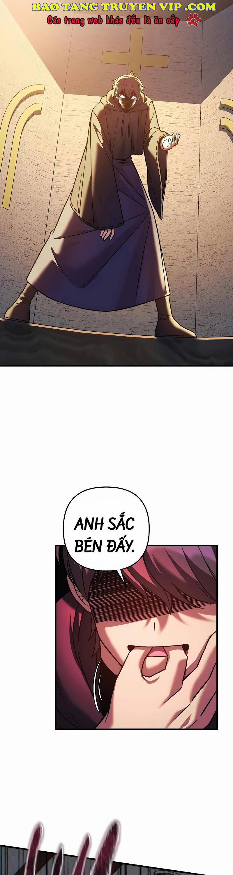 Con Gái Tôi Là Trùm Cuối 126 trang 7