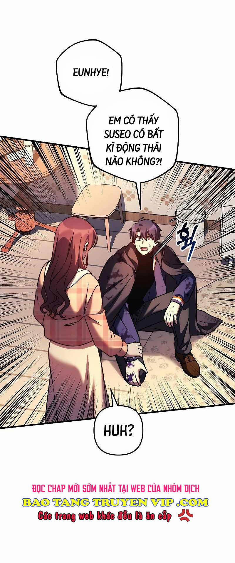 Con Gái Tôi Là Trùm Cuối 127 trang 17