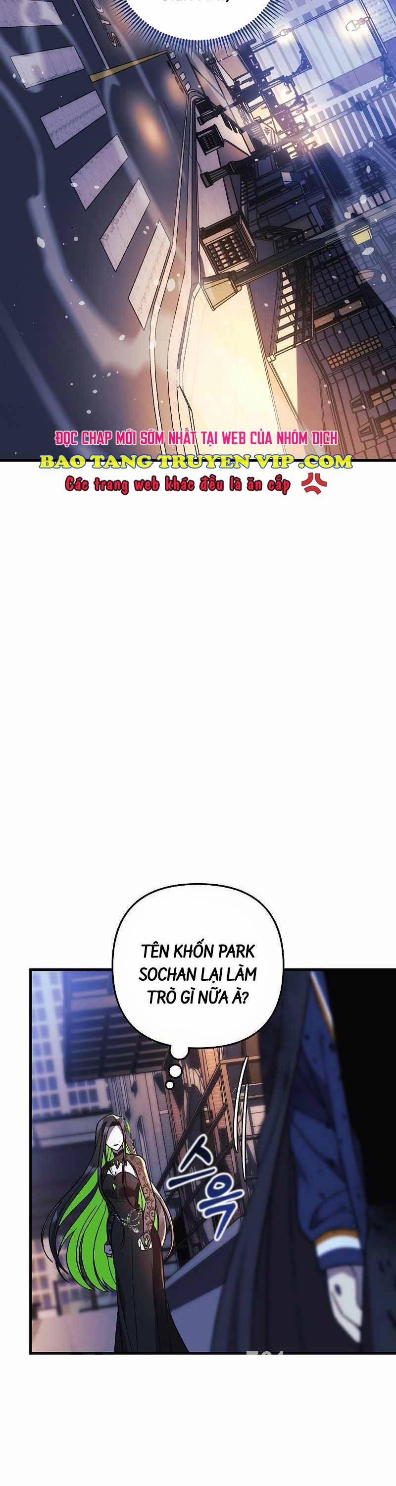 Con Gái Tôi Là Trùm Cuối 127 trang 2