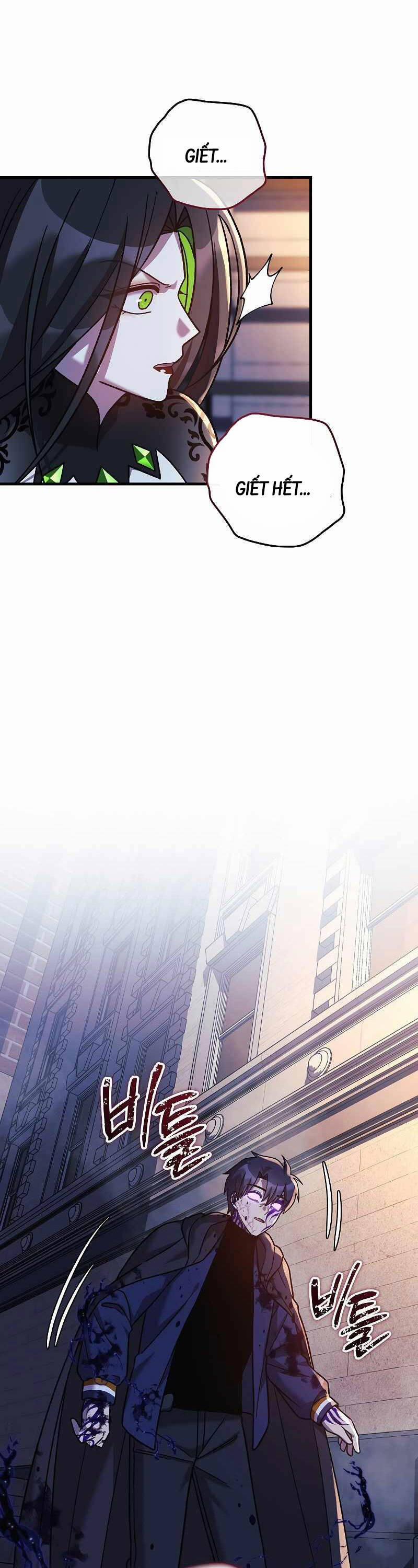 Con Gái Tôi Là Trùm Cuối 127 trang 3