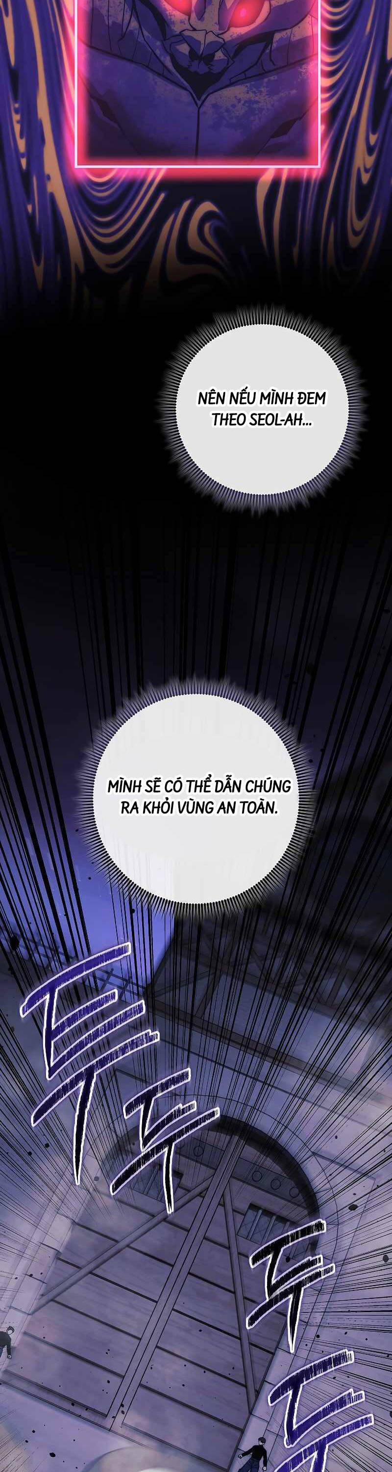 Con Gái Tôi Là Trùm Cuối 127 trang 33