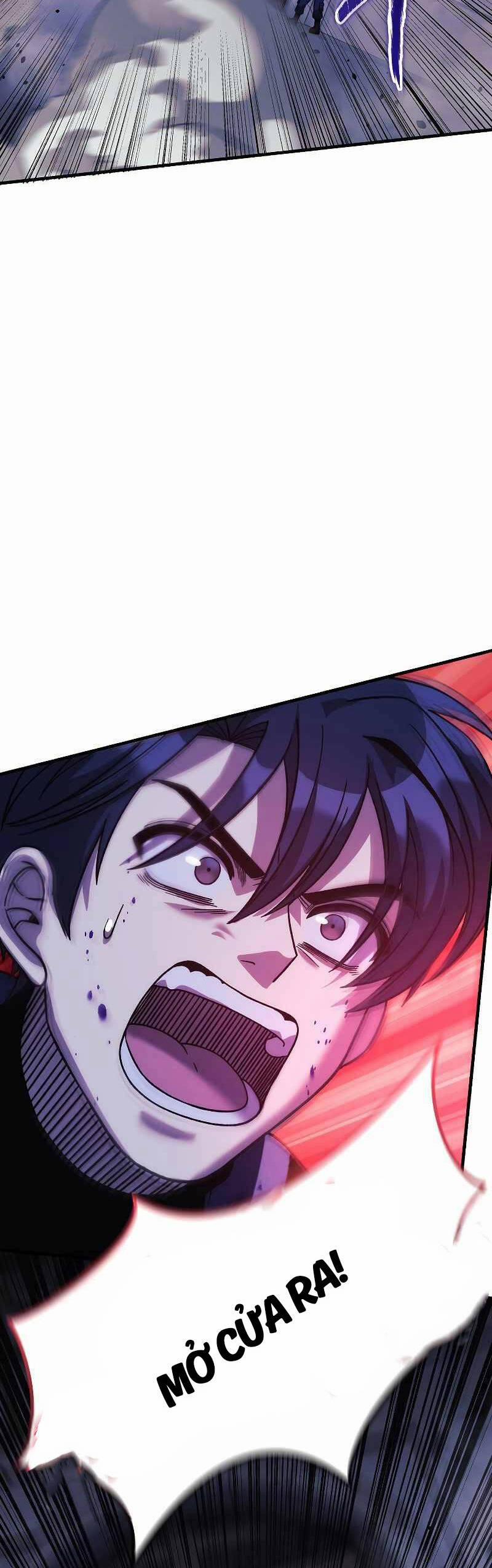 Con Gái Tôi Là Trùm Cuối 127 trang 34