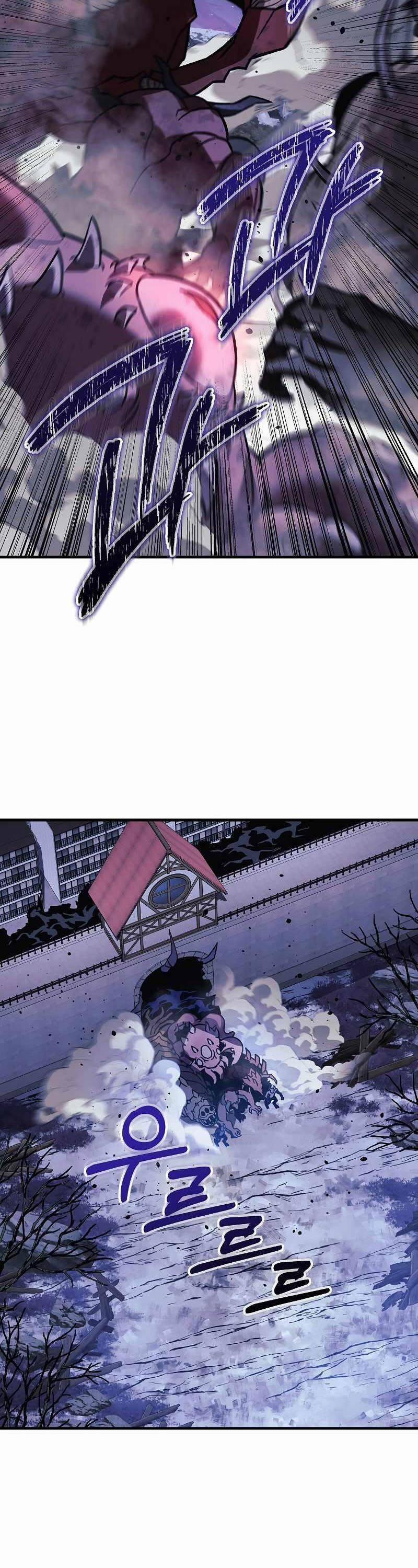 Con Gái Tôi Là Trùm Cuối 127 trang 38