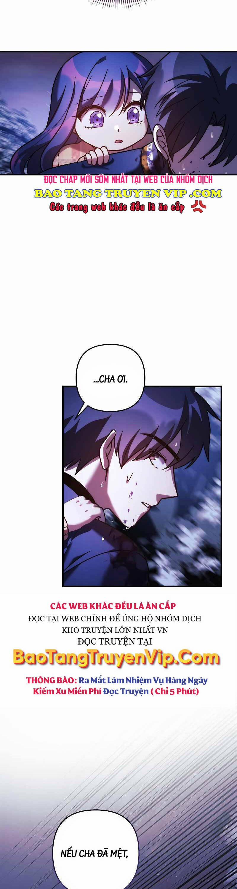 Con Gái Tôi Là Trùm Cuối 127 trang 46