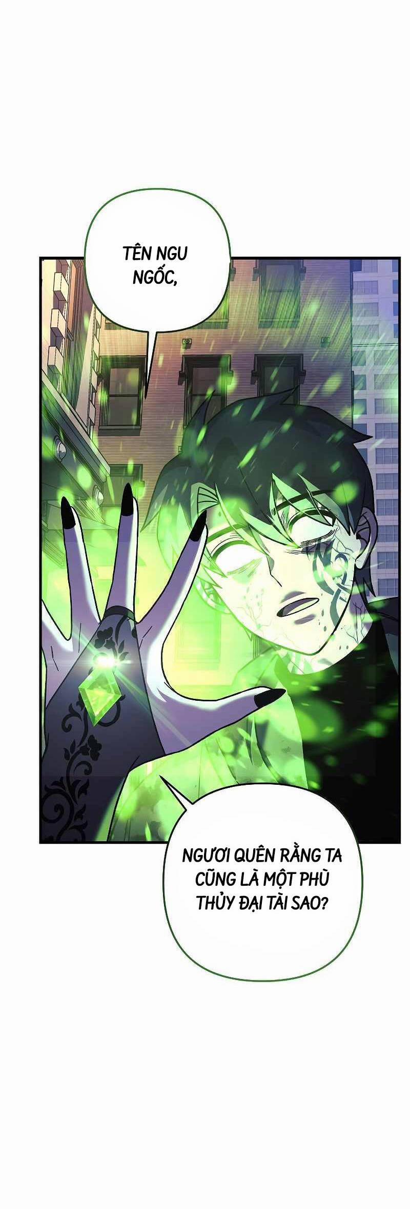 Con Gái Tôi Là Trùm Cuối 127 trang 8