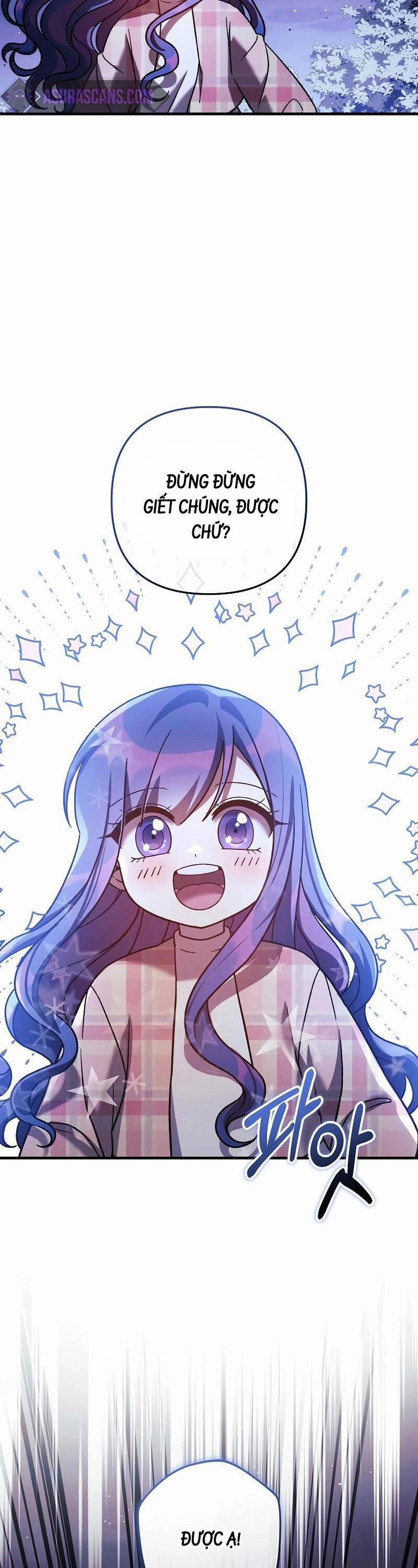 Con Gái Tôi Là Trùm Cuối 128 trang 15