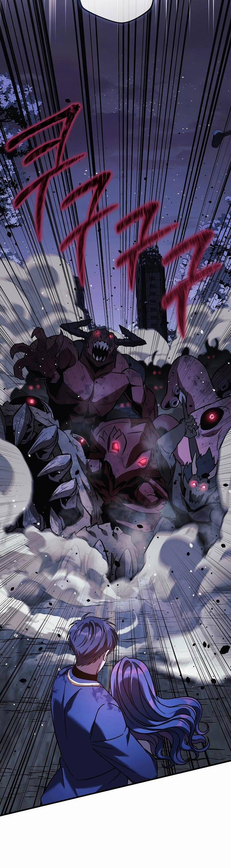 Con Gái Tôi Là Trùm Cuối 128 trang 16