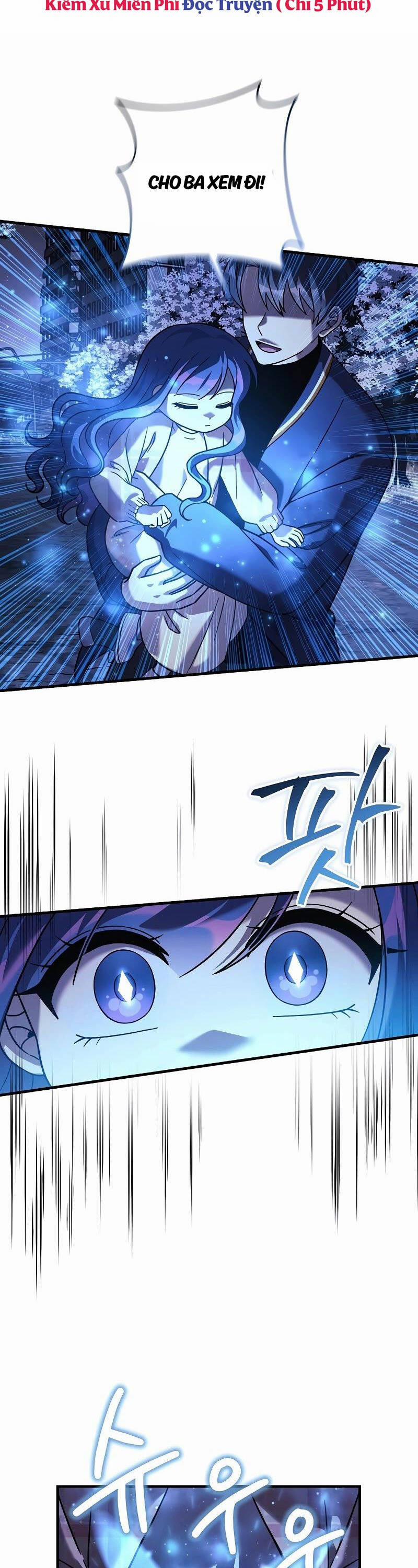 Con Gái Tôi Là Trùm Cuối 128 trang 18