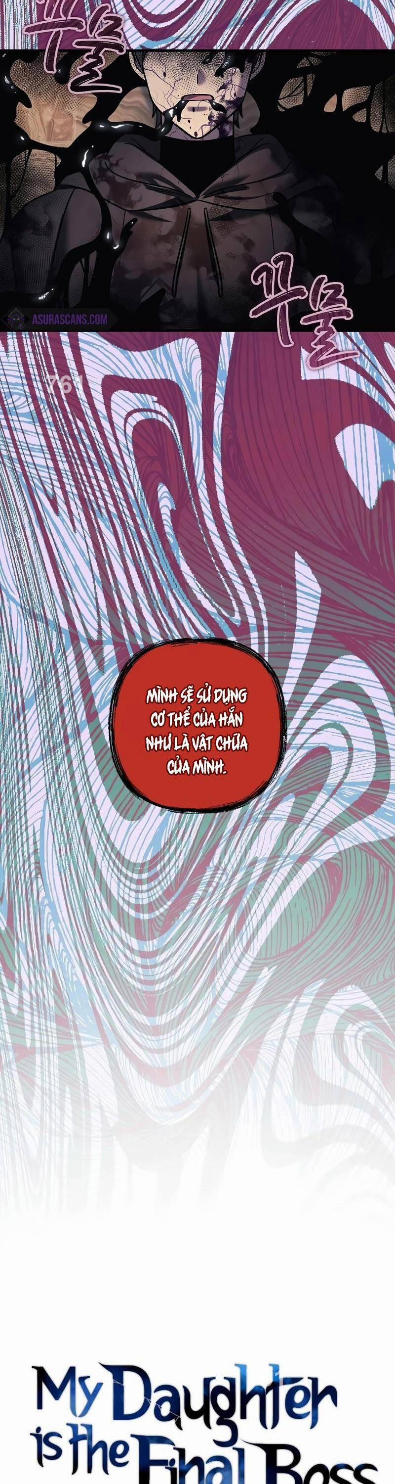 Con Gái Tôi Là Trùm Cuối 128 trang 2