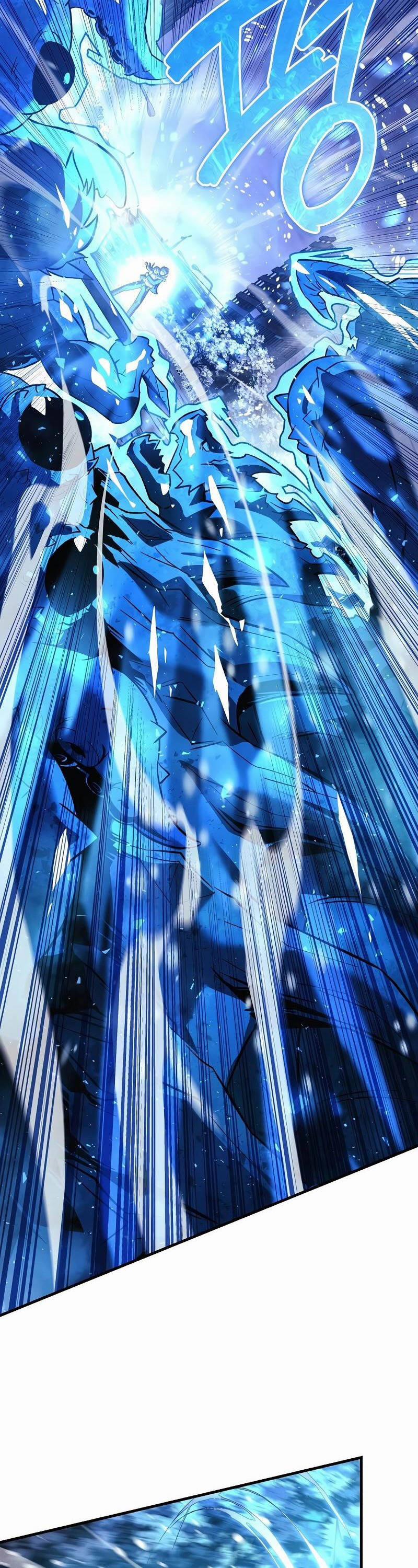 Con Gái Tôi Là Trùm Cuối 128 trang 20