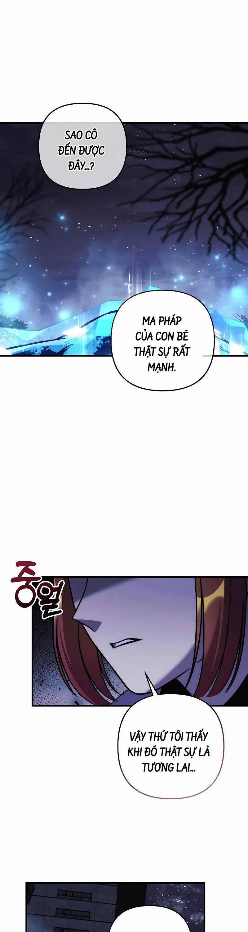 Con Gái Tôi Là Trùm Cuối 128 trang 27