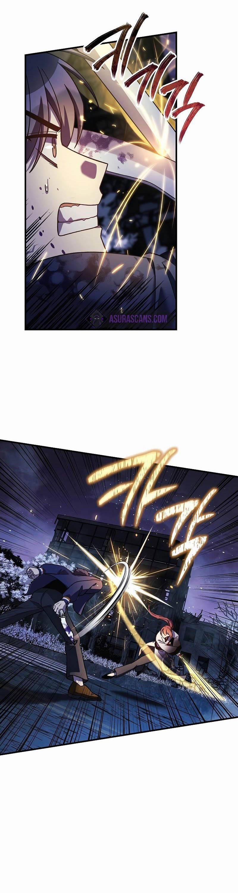 Con Gái Tôi Là Trùm Cuối 128 trang 30