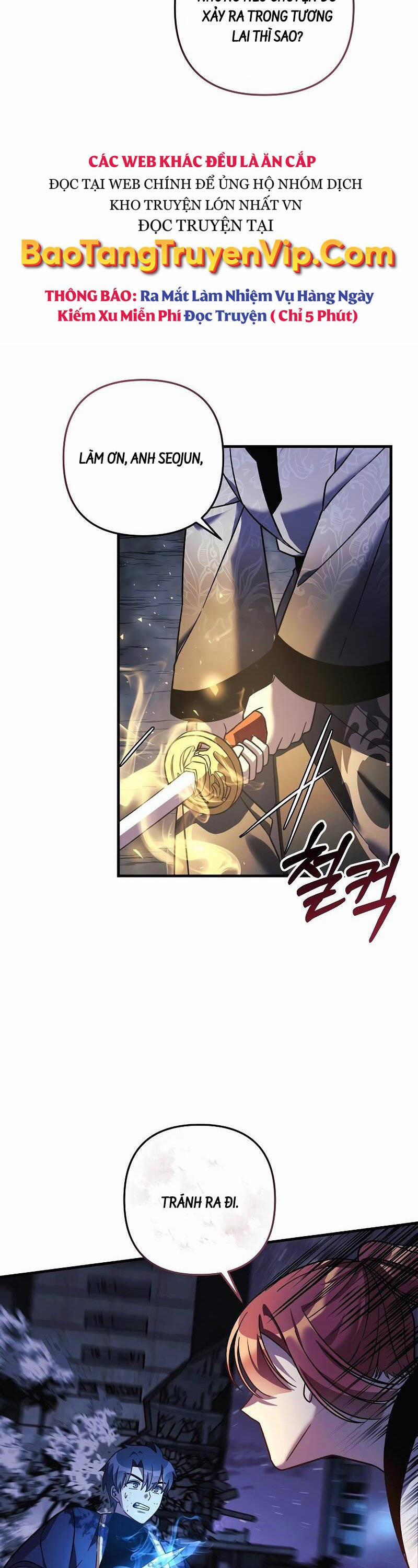 Con Gái Tôi Là Trùm Cuối 128 trang 36