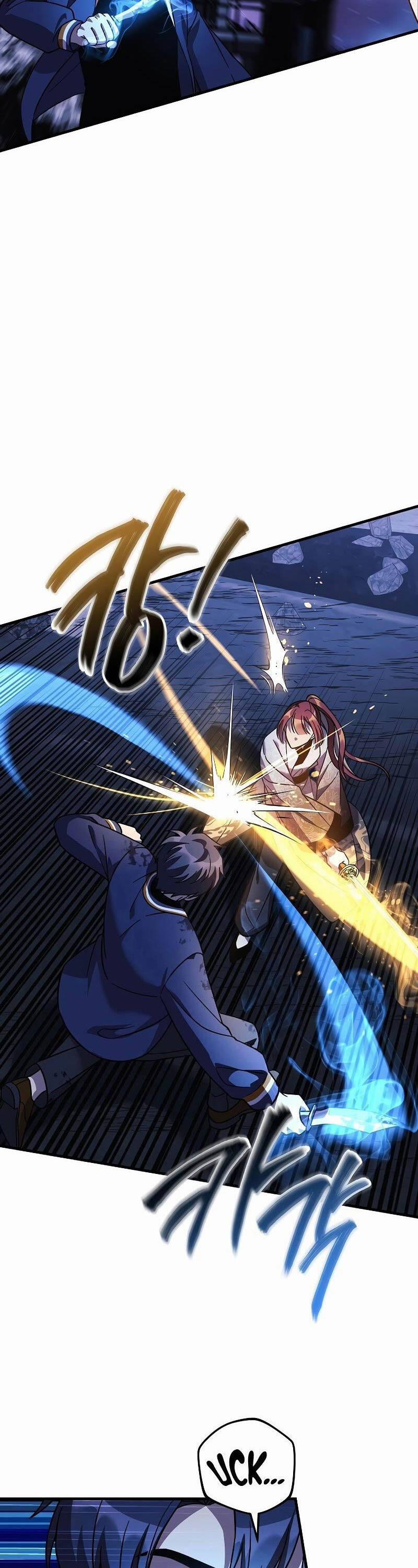 Con Gái Tôi Là Trùm Cuối 128 trang 37