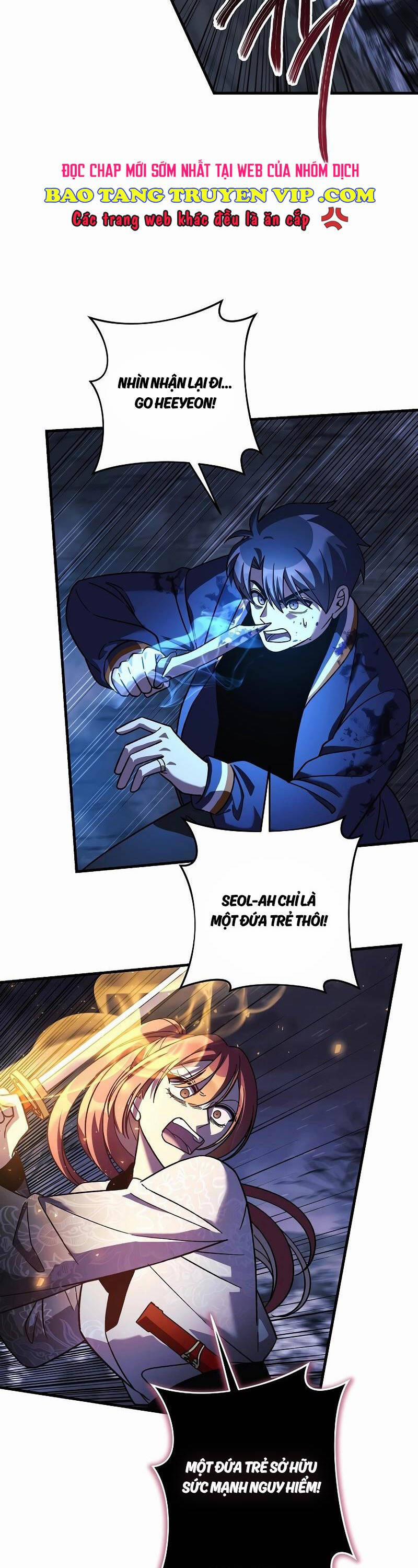Con Gái Tôi Là Trùm Cuối 128 trang 40
