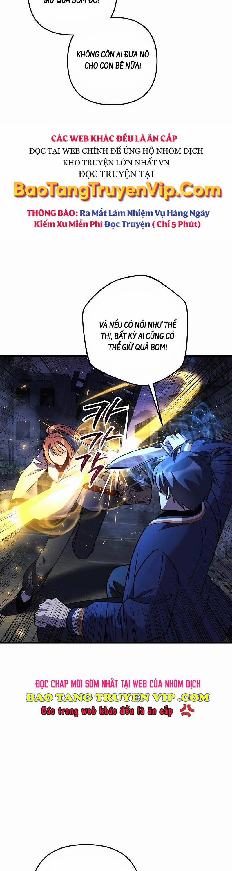 Con Gái Tôi Là Trùm Cuối 128 trang 44