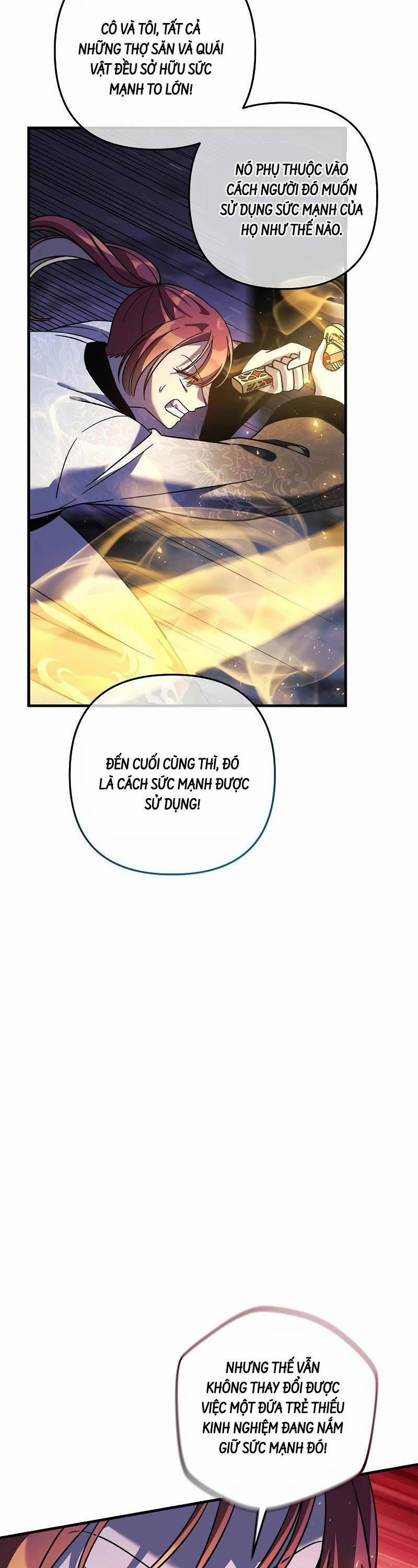 Con Gái Tôi Là Trùm Cuối 128 trang 45