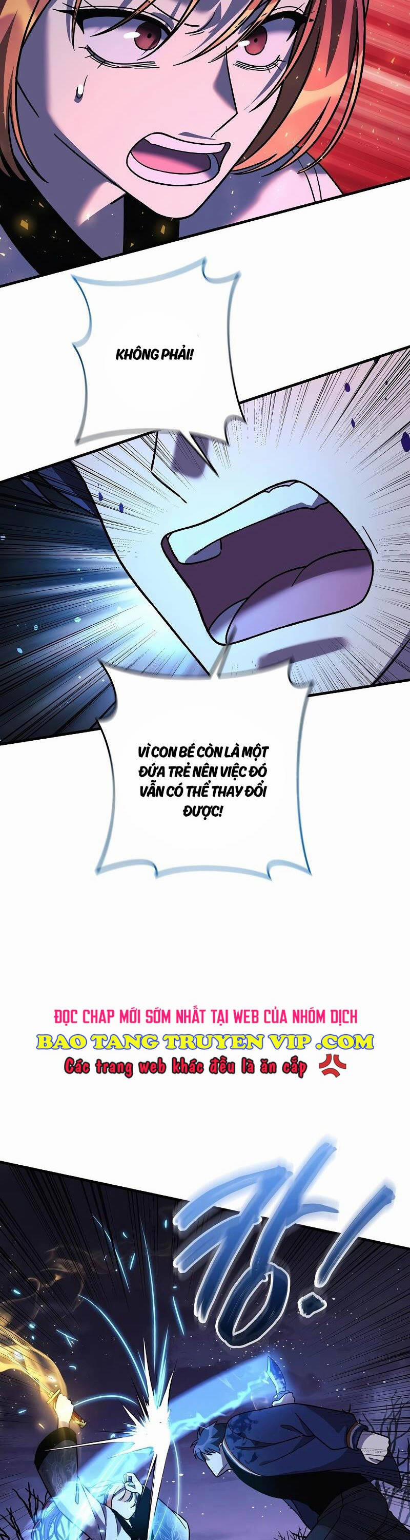 Con Gái Tôi Là Trùm Cuối 128 trang 46