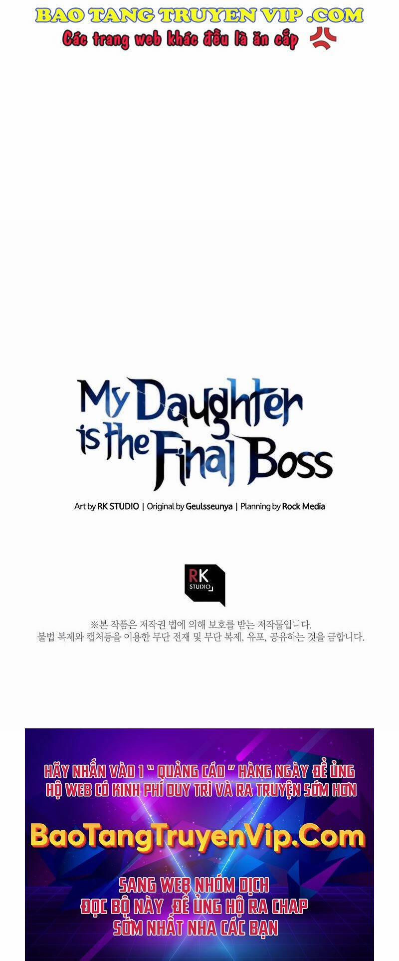 Con Gái Tôi Là Trùm Cuối 128 trang 48