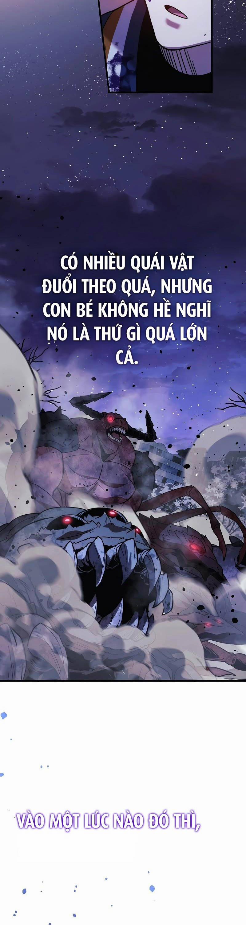 Con Gái Tôi Là Trùm Cuối 128 trang 7