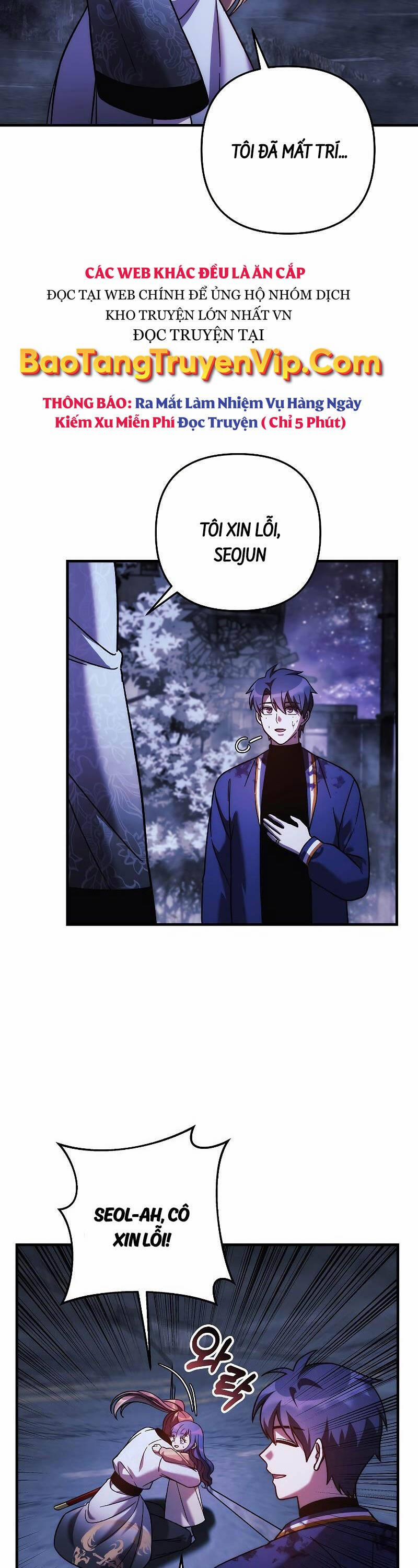 Con Gái Tôi Là Trùm Cuối 129 trang 11