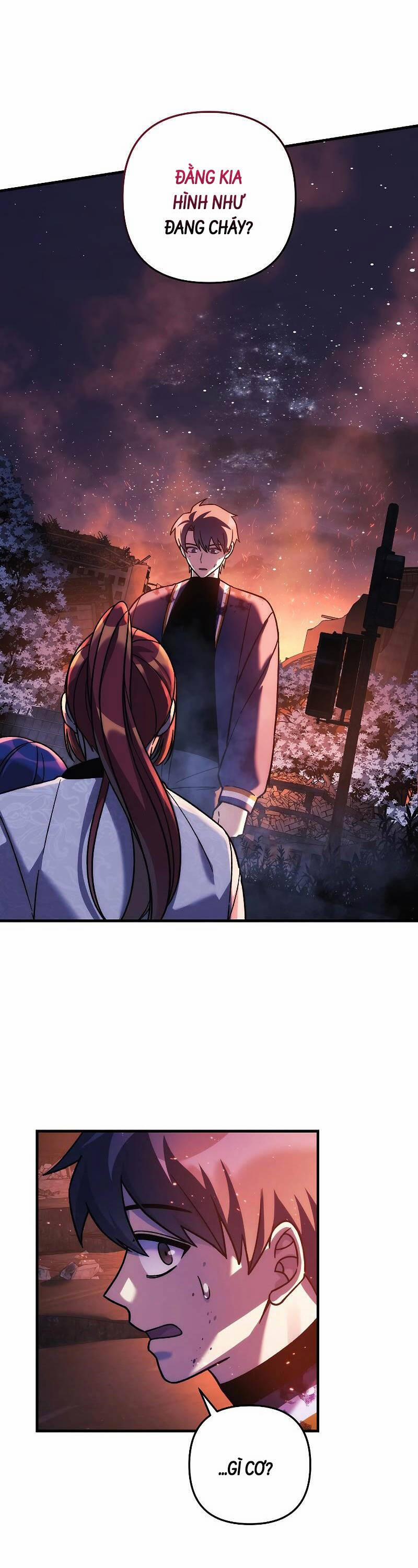 Con Gái Tôi Là Trùm Cuối 129 trang 13